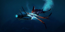 Subnautica on Laptop: A Dive into Uncharted Waters