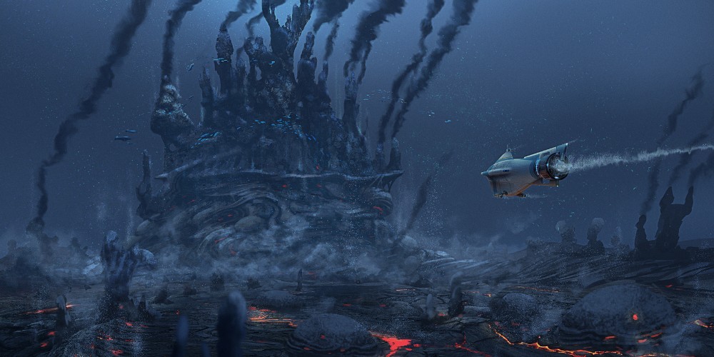 Subnautica's Latest Version: Bridging the Gap Between Fantasy and Reality